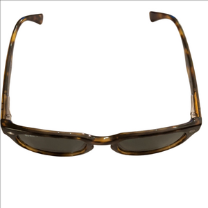 Ray-Ban 4140 Polarized Tortoise Sunglasses